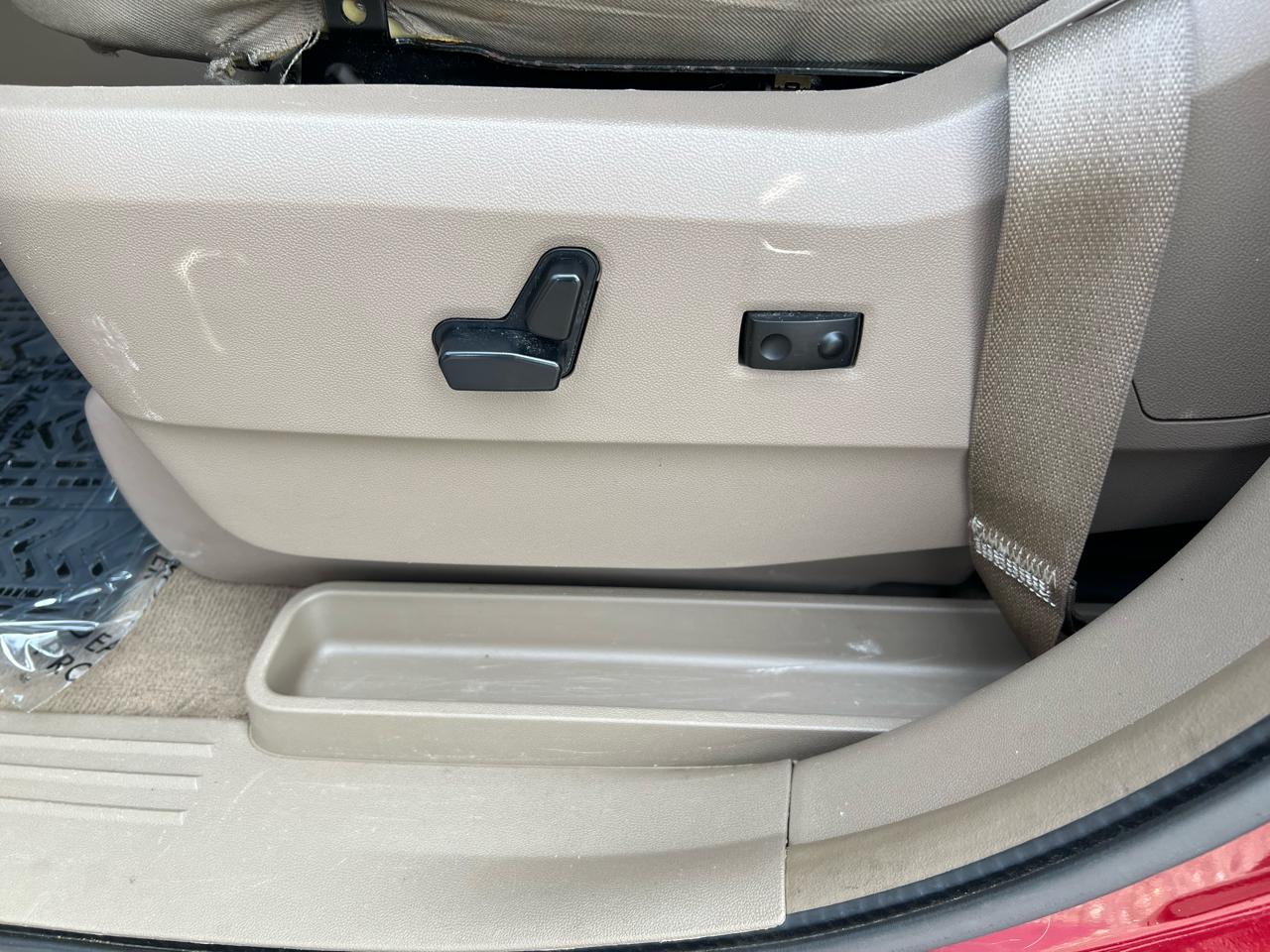 Chrysler Town & Country 4dr Wgn Touring 2015