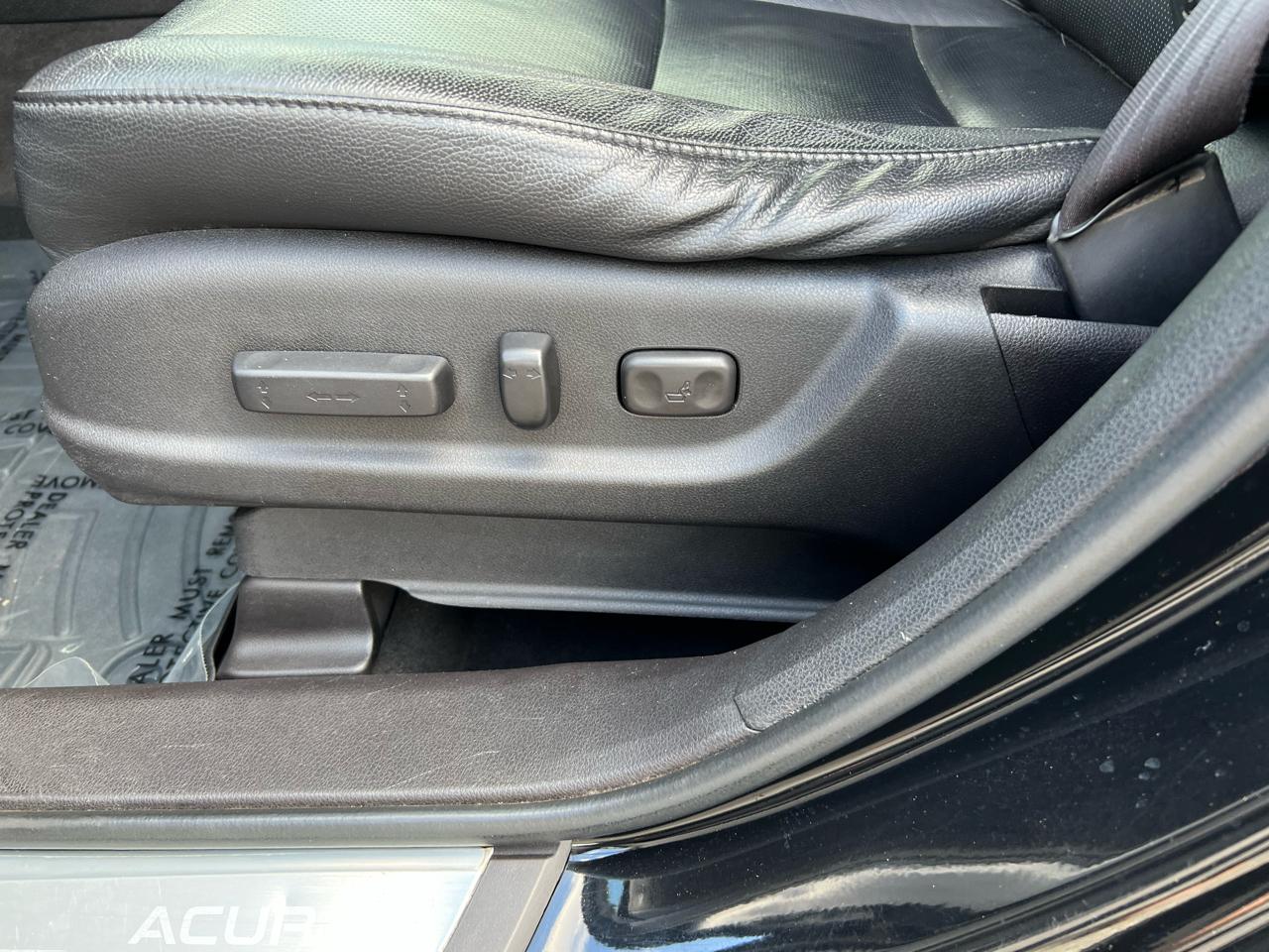 Acura RDX AWD 4dr Tech Pkg 2013