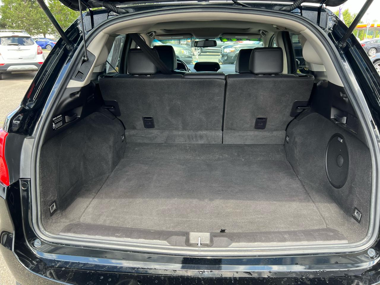 Acura RDX AWD 4dr Tech Pkg 2013