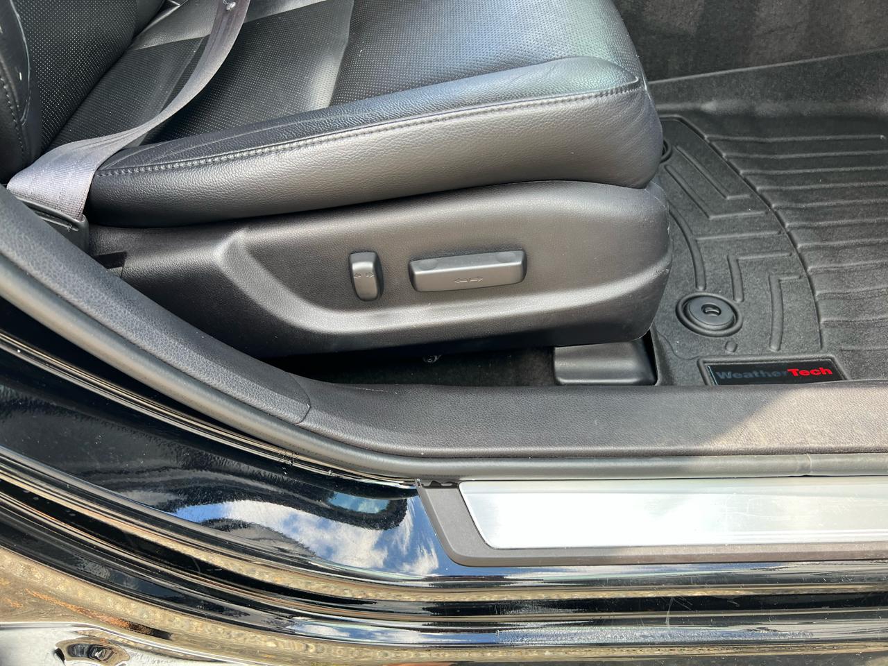 Acura RDX AWD 4dr Tech Pkg 2013