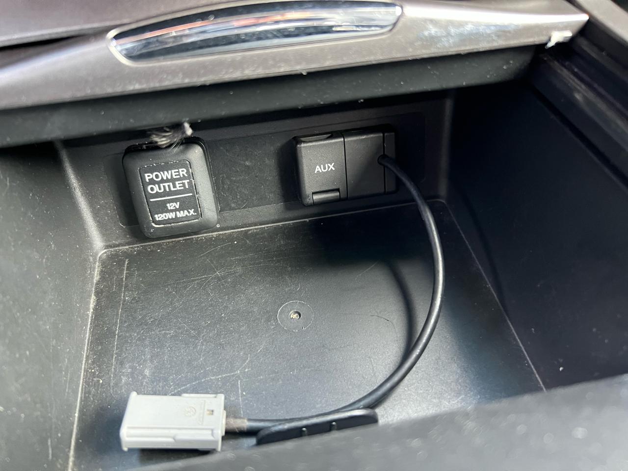Acura RDX AWD 4dr Tech Pkg 2013