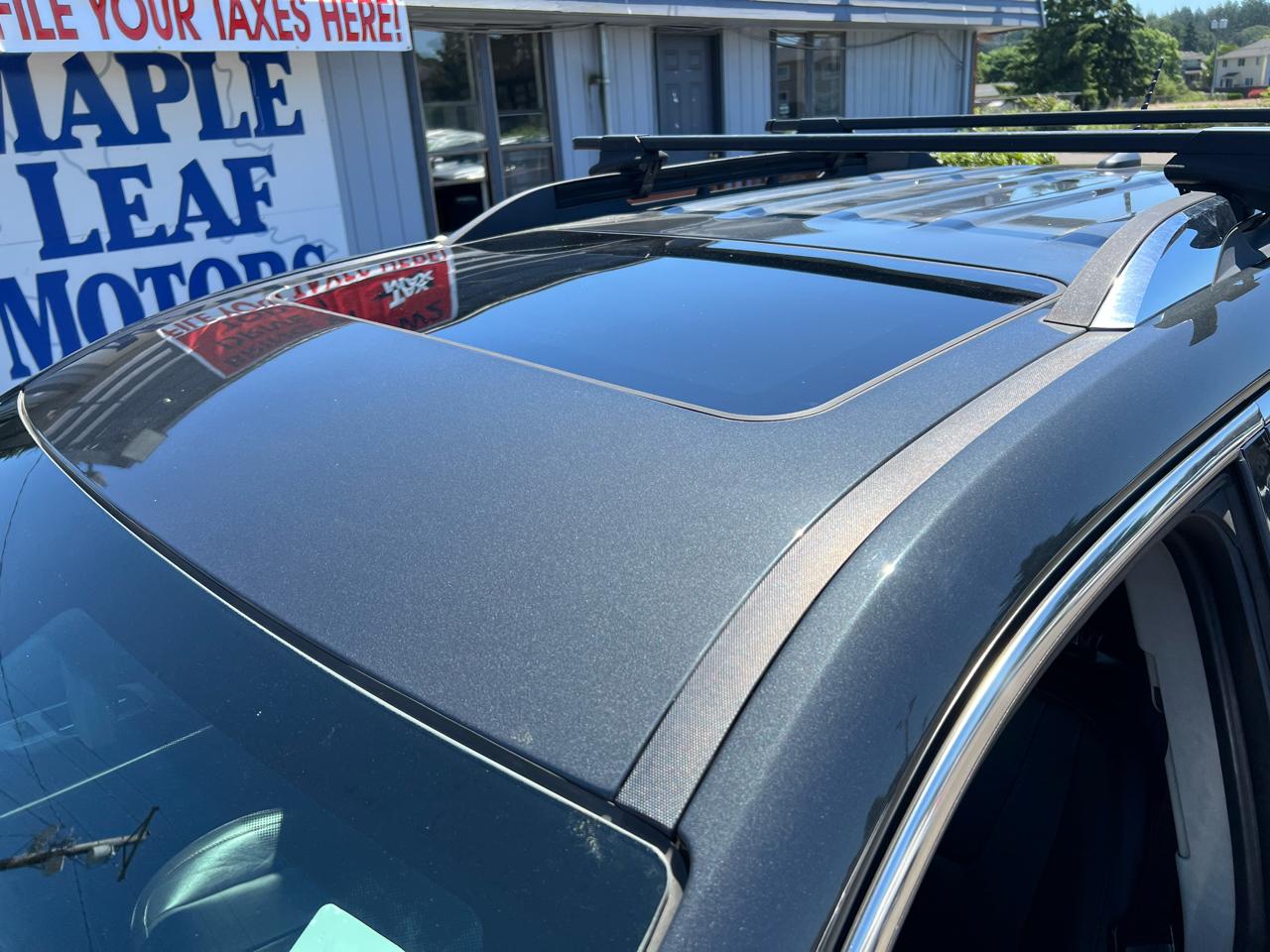 GMC Terrain AWD 4dr SLT w/SLT-2 2014
