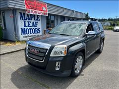 2014 GMC Terrain 