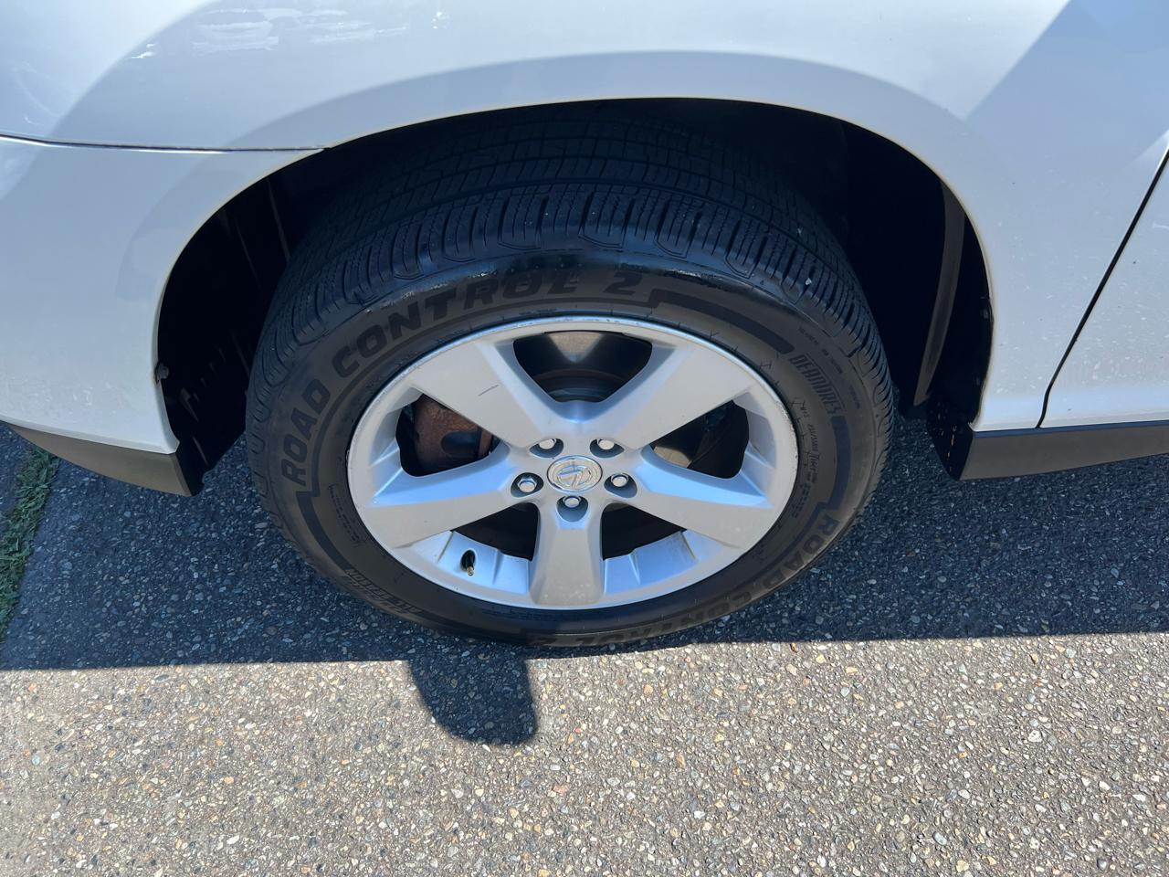 Lexus RX 330 4dr SUV AWD 2004
