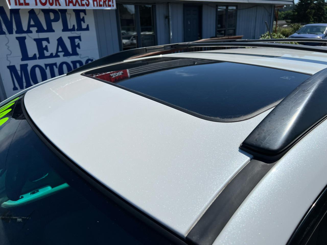 Lexus RX 330 4dr SUV AWD 2004