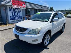 2004 Lexus RX 330 