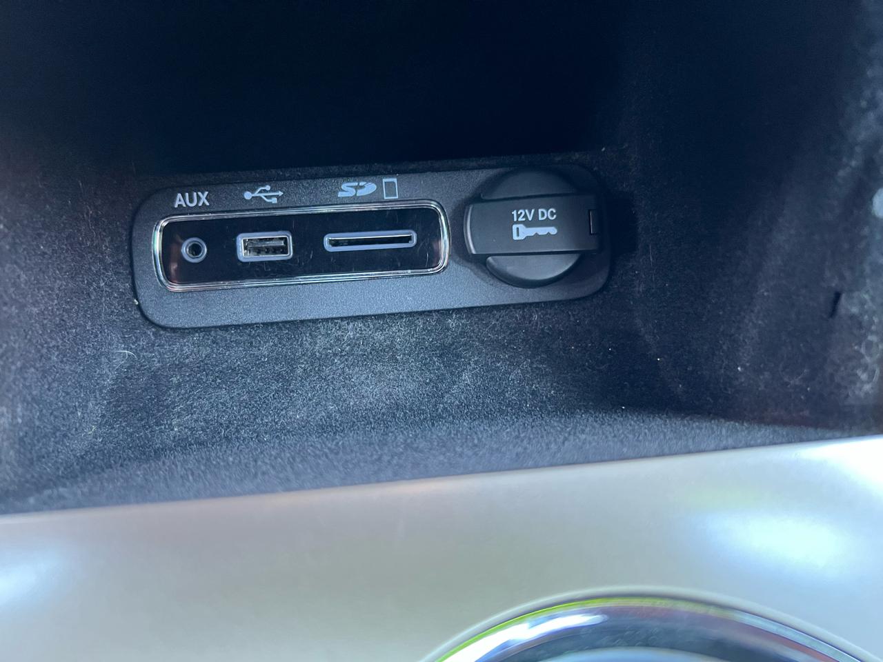 Jeep Grand Cherokee 4WD 4dr Altitude 2015