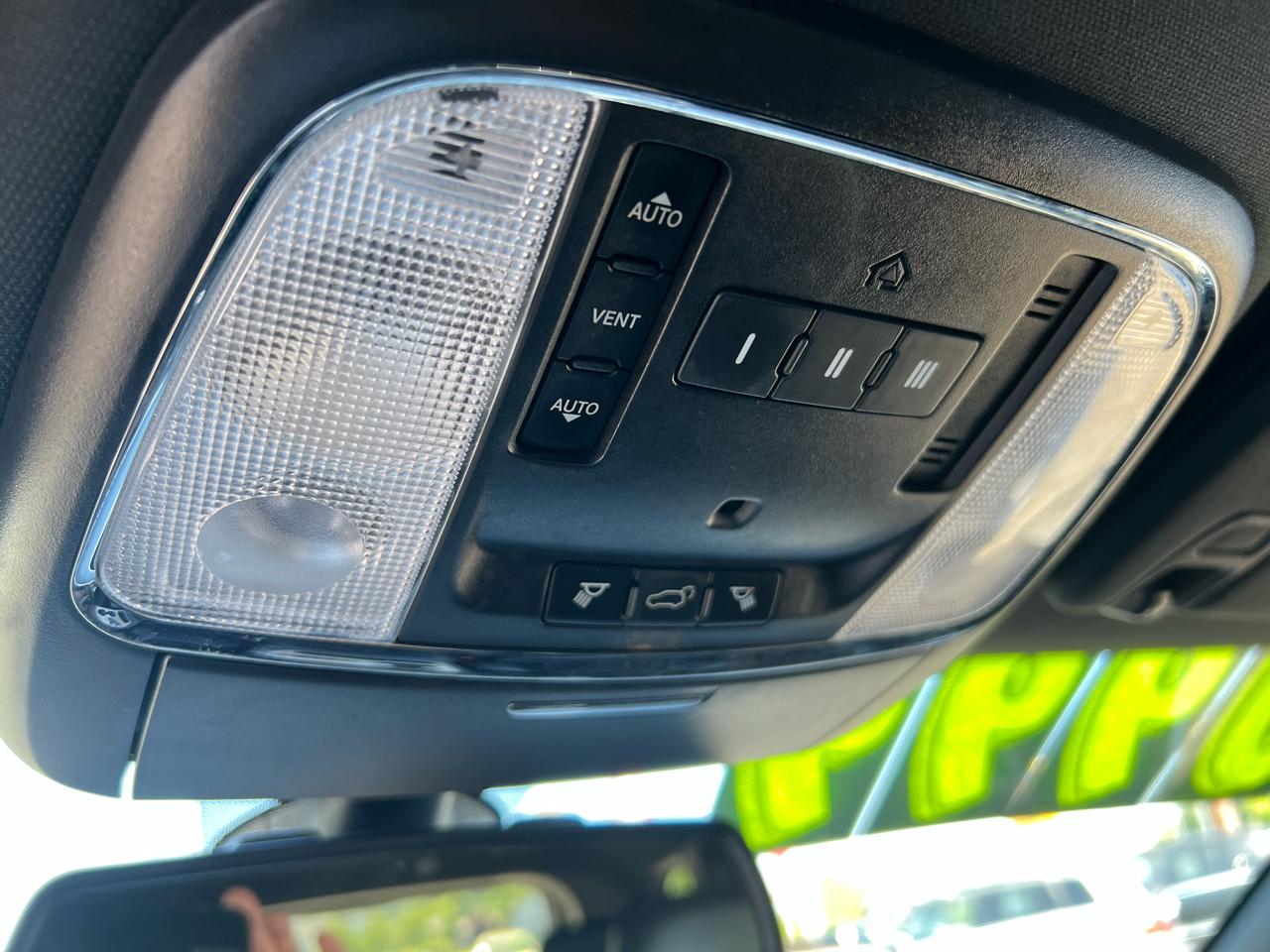 Jeep Grand Cherokee 4WD 4dr Altitude 2015