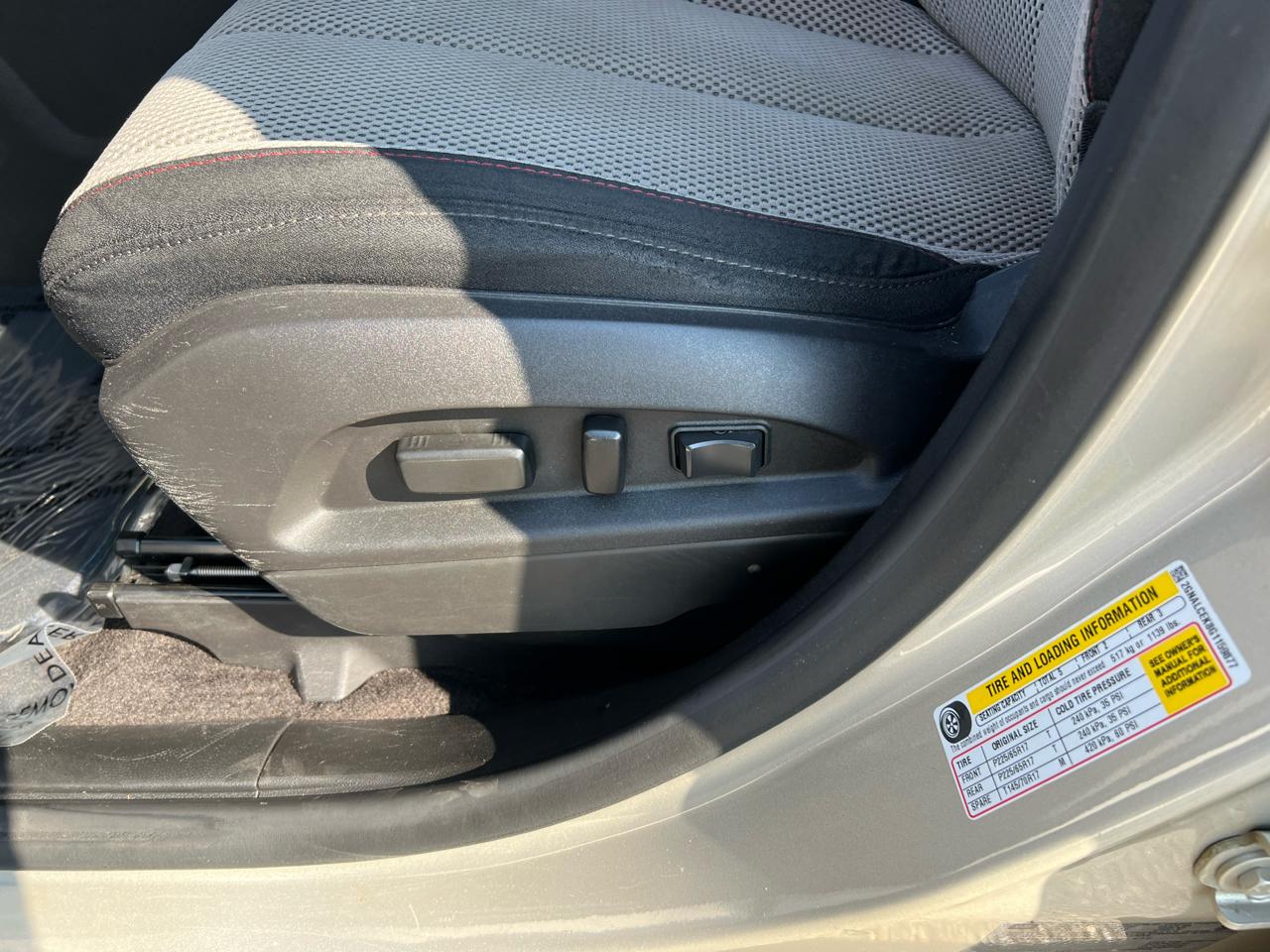 Chevrolet Equinox FWD 4dr LT 2016