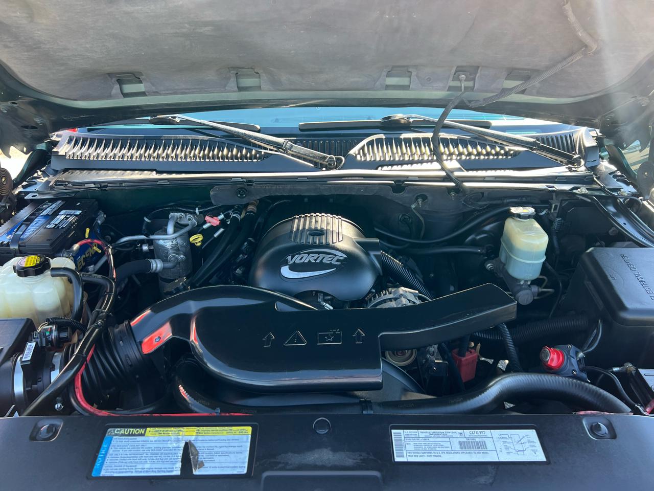 Chevrolet Suburban 4dr 1500 4WD LT 2001
