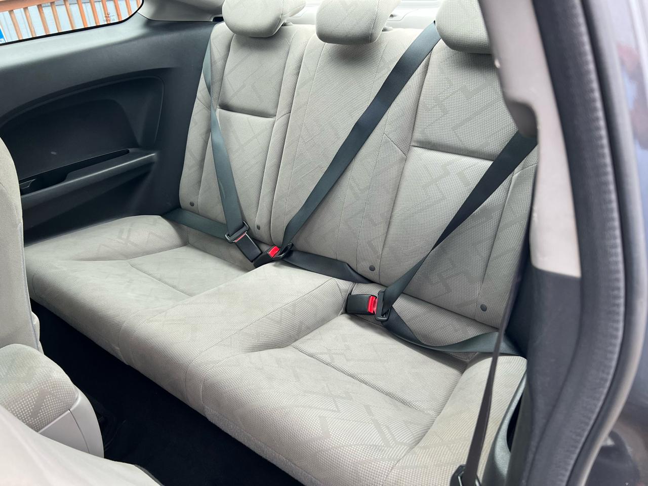 Honda Civic Cpe 2dr Auto EX 2013