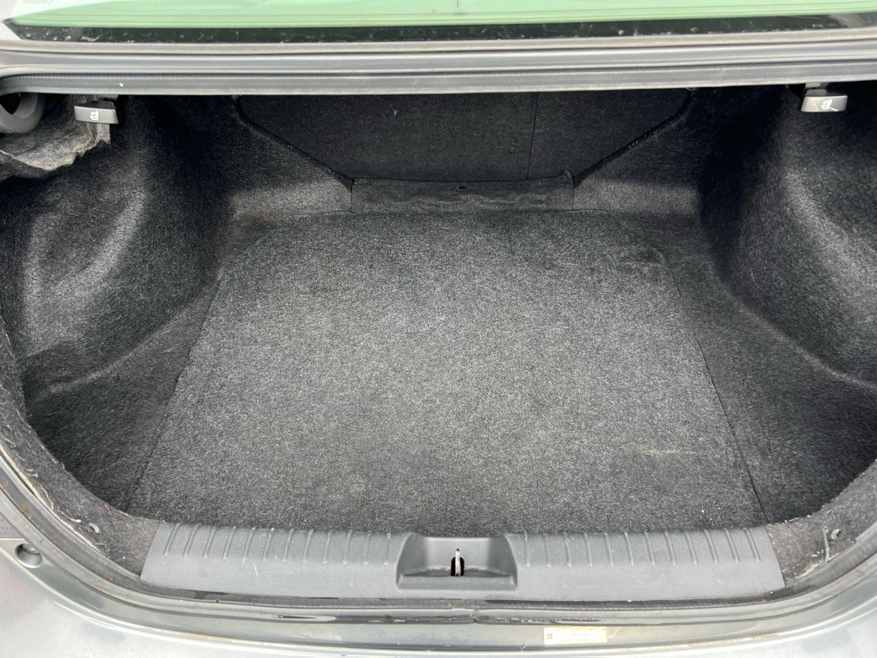 Honda Civic Cpe 2dr Auto EX 2013