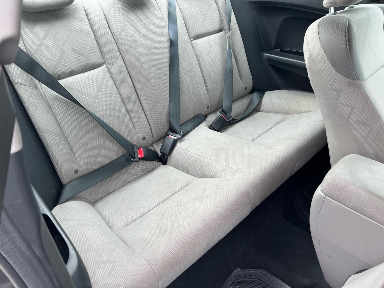 Honda Civic Cpe 2dr Auto EX 2013
