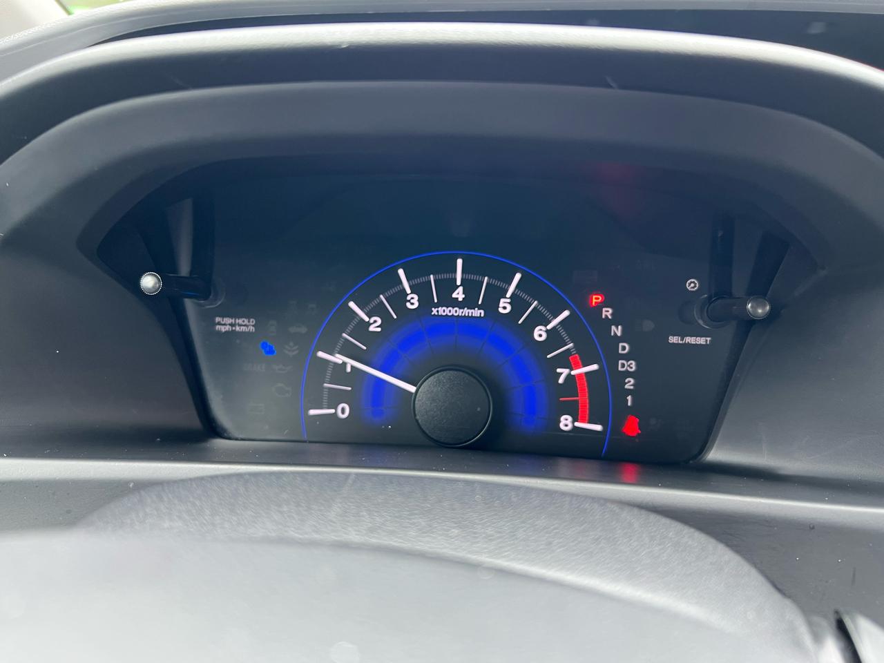 Honda Civic Cpe 2dr Auto EX 2013