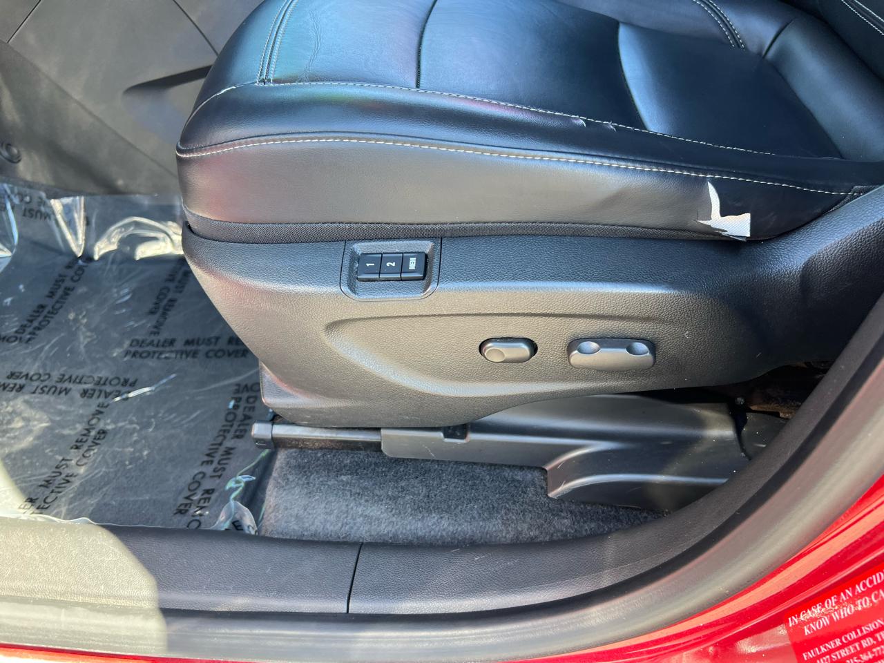 Buick Encore AWD 4dr Premium 2013