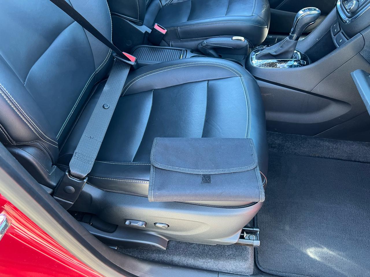 Buick Encore AWD 4dr Premium 2013