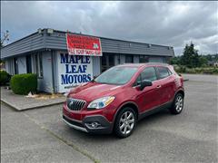 2013 Buick Encore 