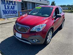 2013 Buick Encore 