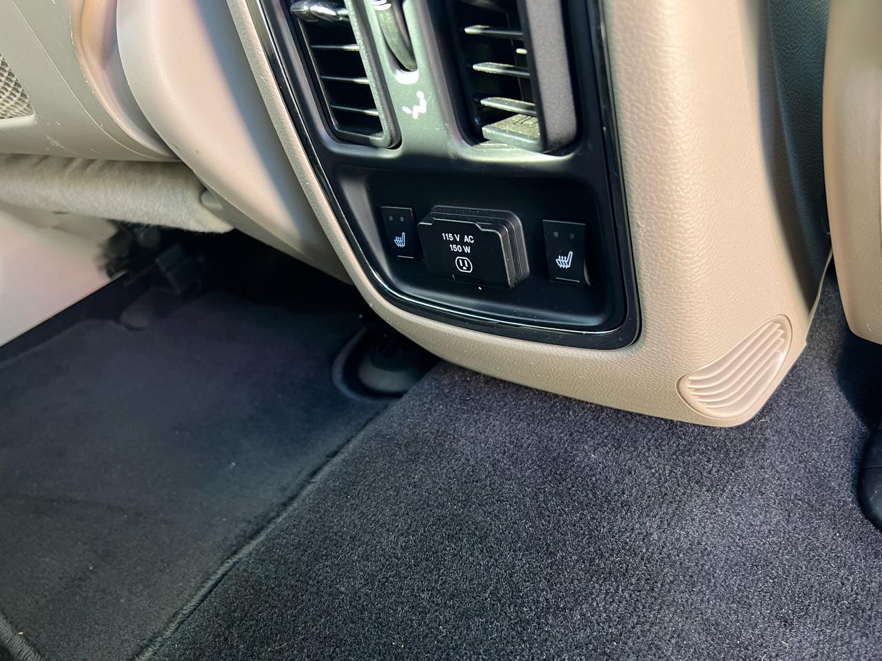 Jeep Grand Cherokee 4WD 4dr Limited 2013