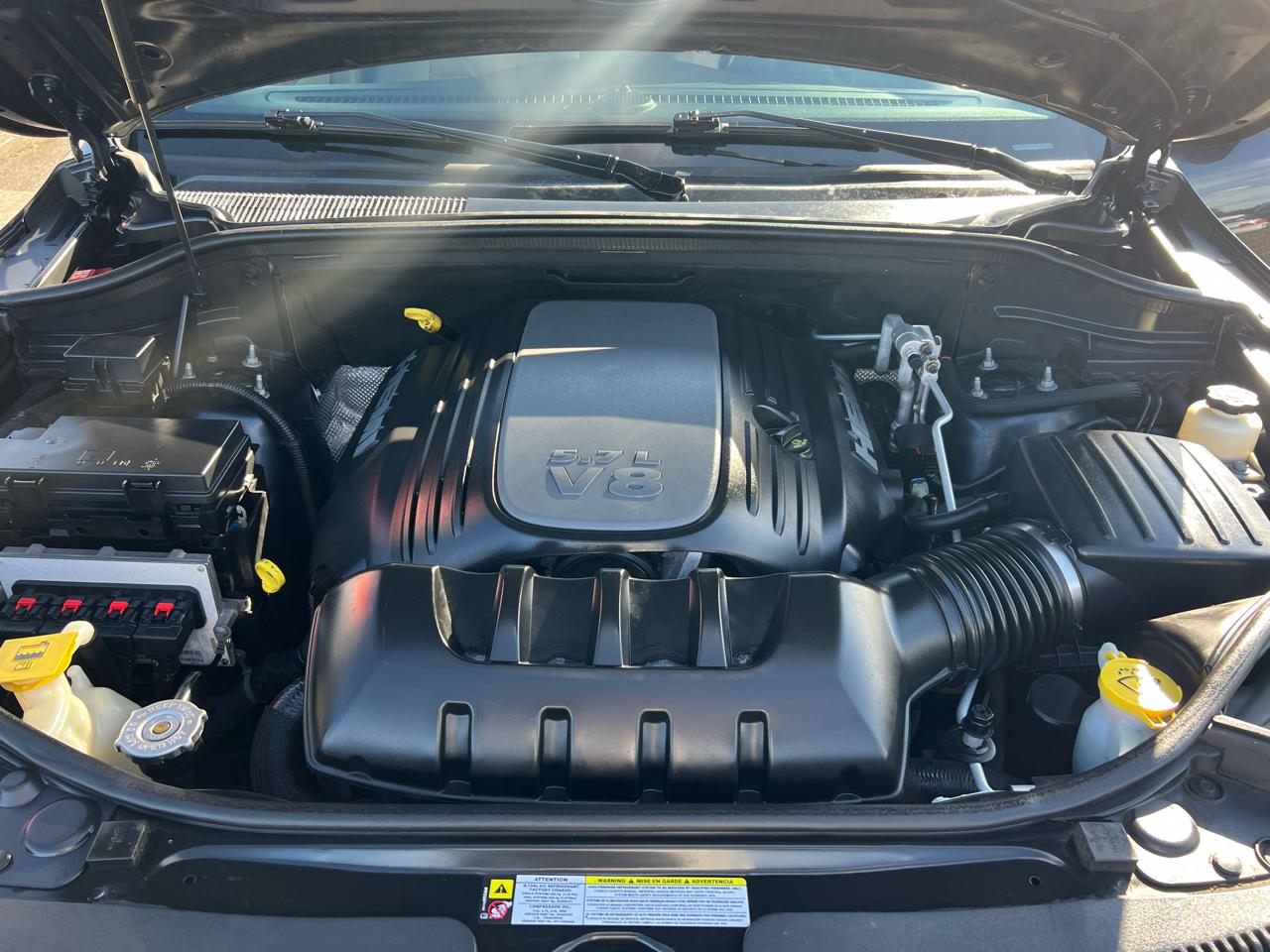 Jeep Grand Cherokee 4WD 4dr Limited 2013