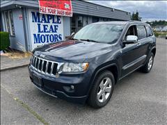 2013 Jeep Grand Cherokee 