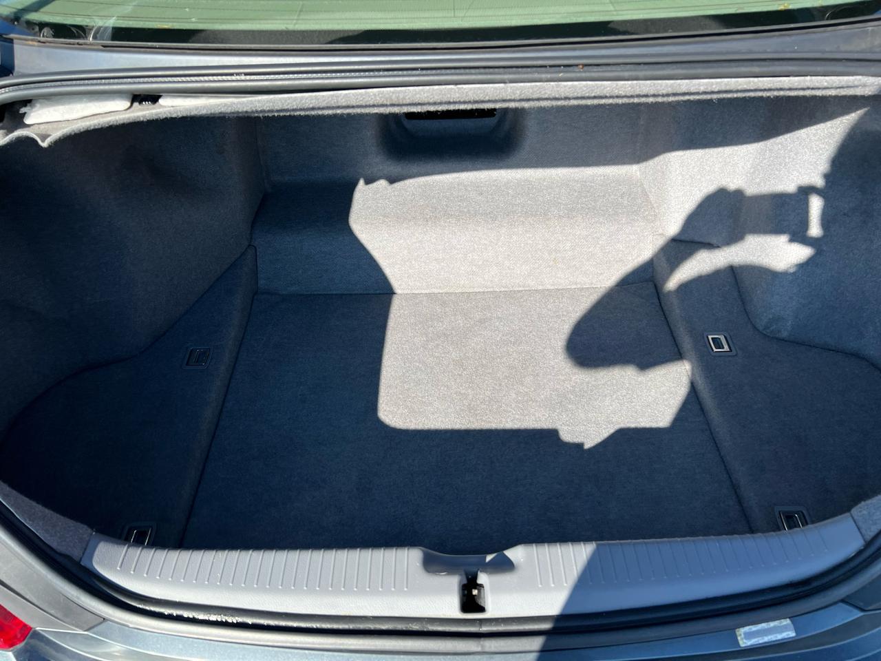 Acura RL 4dr Sdn AT (Natl) 2006