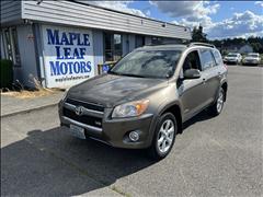 2009 Toyota RAV4 