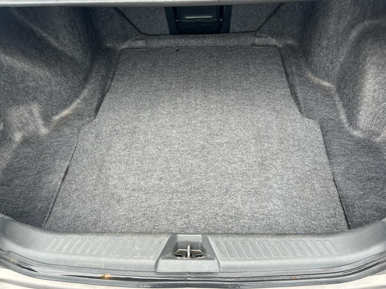 Honda Accord Sdn 4dr I4 MT EX 2007