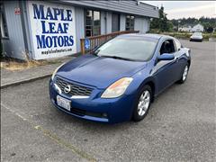 2008 Nissan Altima 