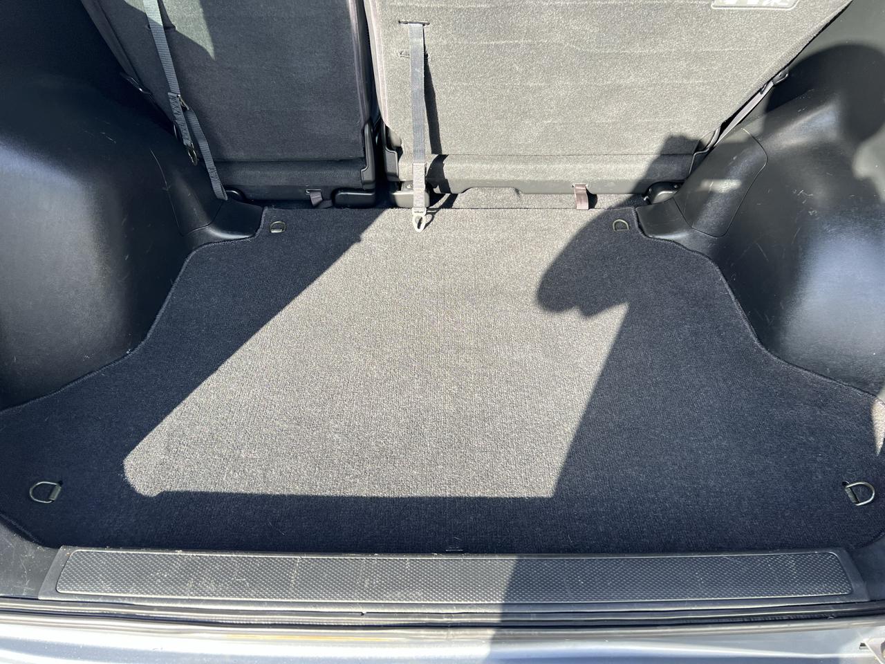 Honda CR-V 4WD EX AT SE 2005