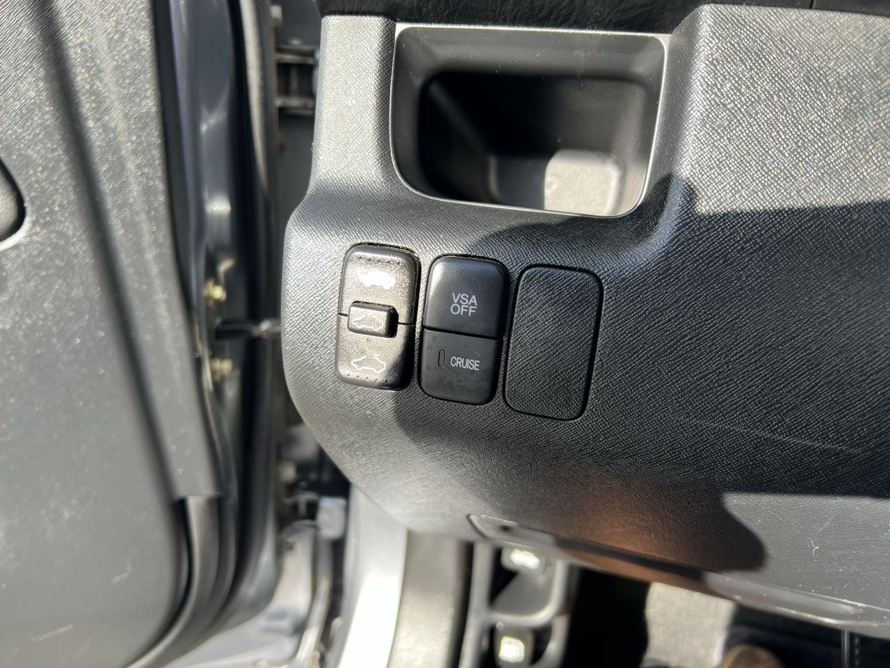 Honda CR-V 4WD EX AT SE 2005