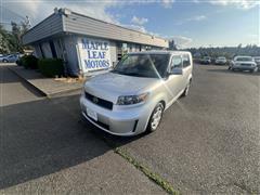 2008 Scion xB 