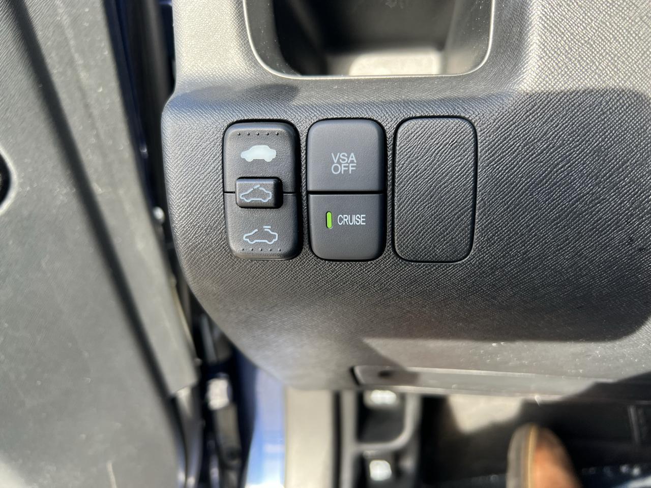Honda CR-V 4WD EX AT 2006