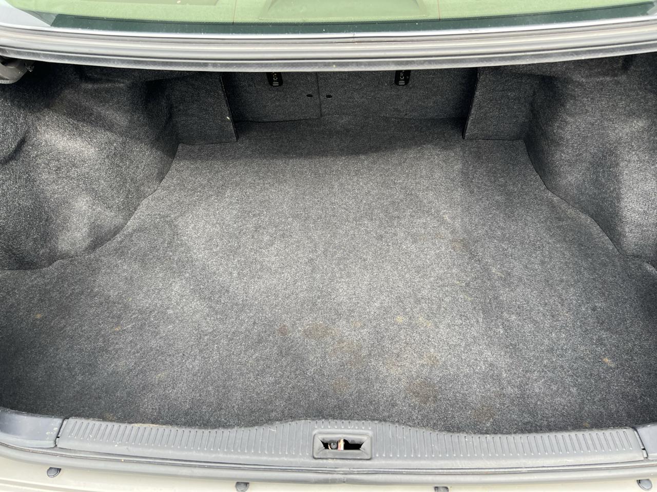 Toyota Camry 4dr Sdn LE V6 Auto 1997