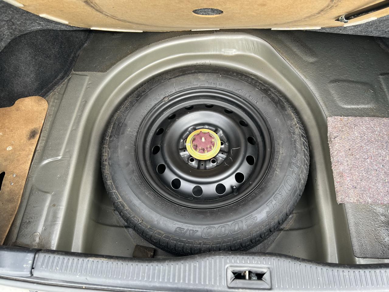 Toyota Camry 4dr Sdn LE V6 Auto 1997