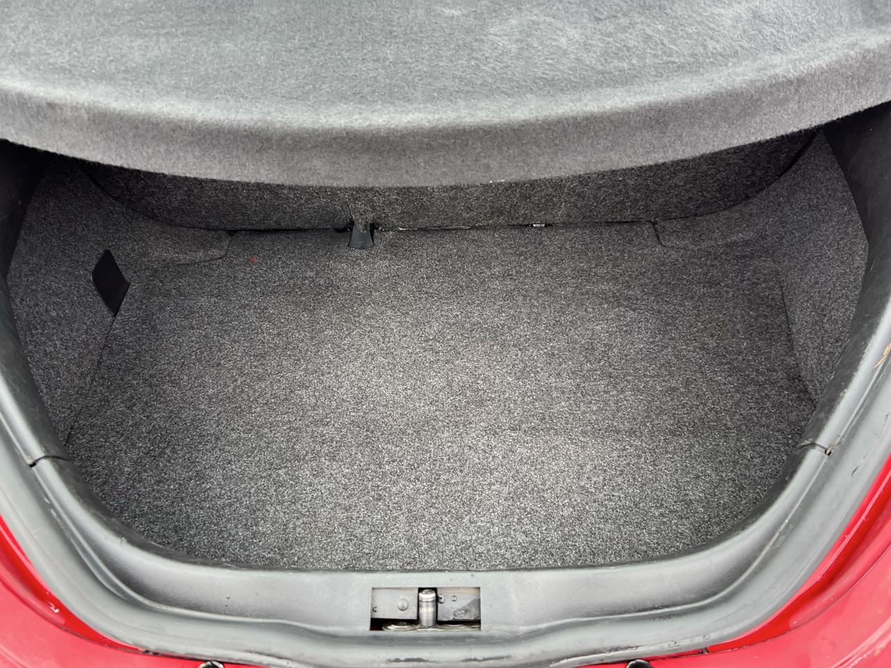 Volkswagen Beetle photo 22