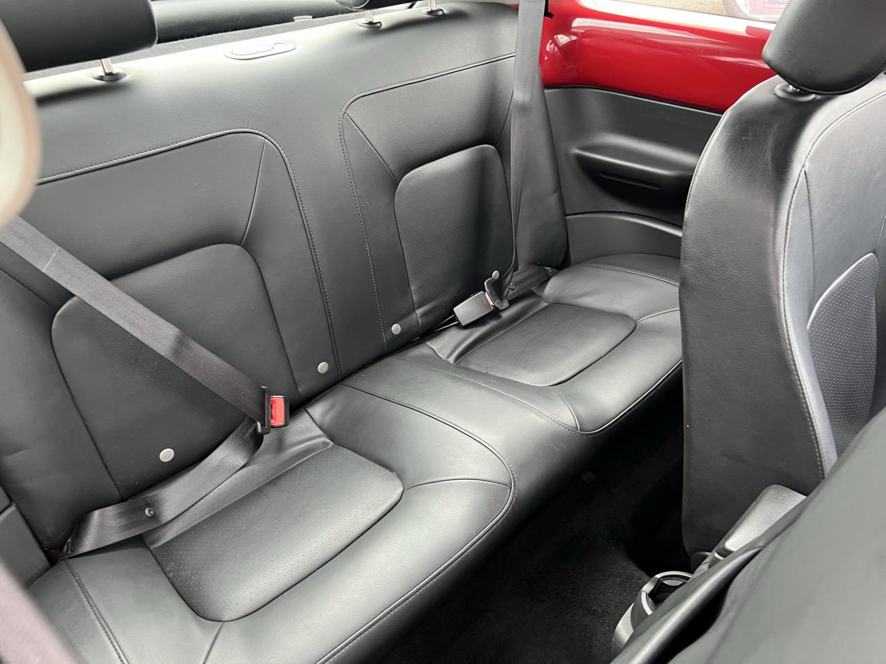 Volkswagen Beetle photo 25