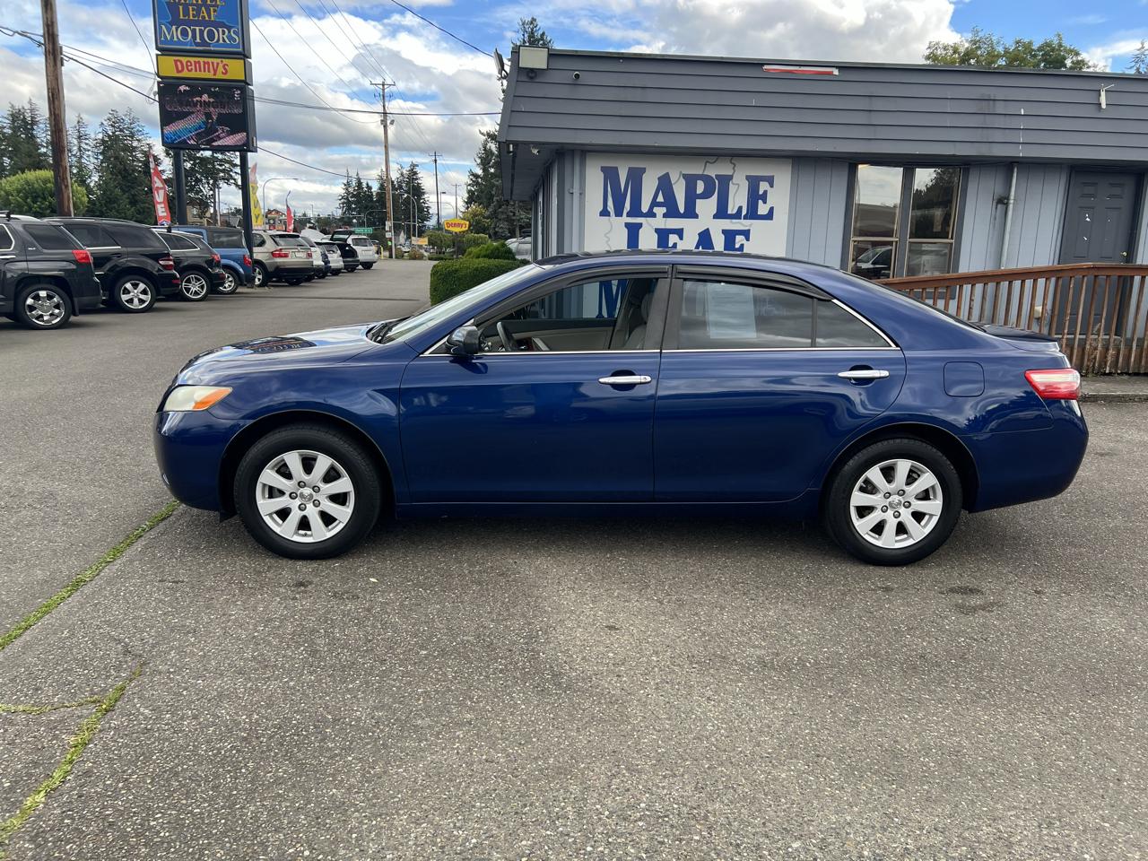 Toyota Camry photo 15