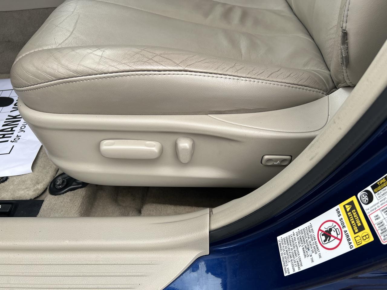 Toyota Camry photo 20