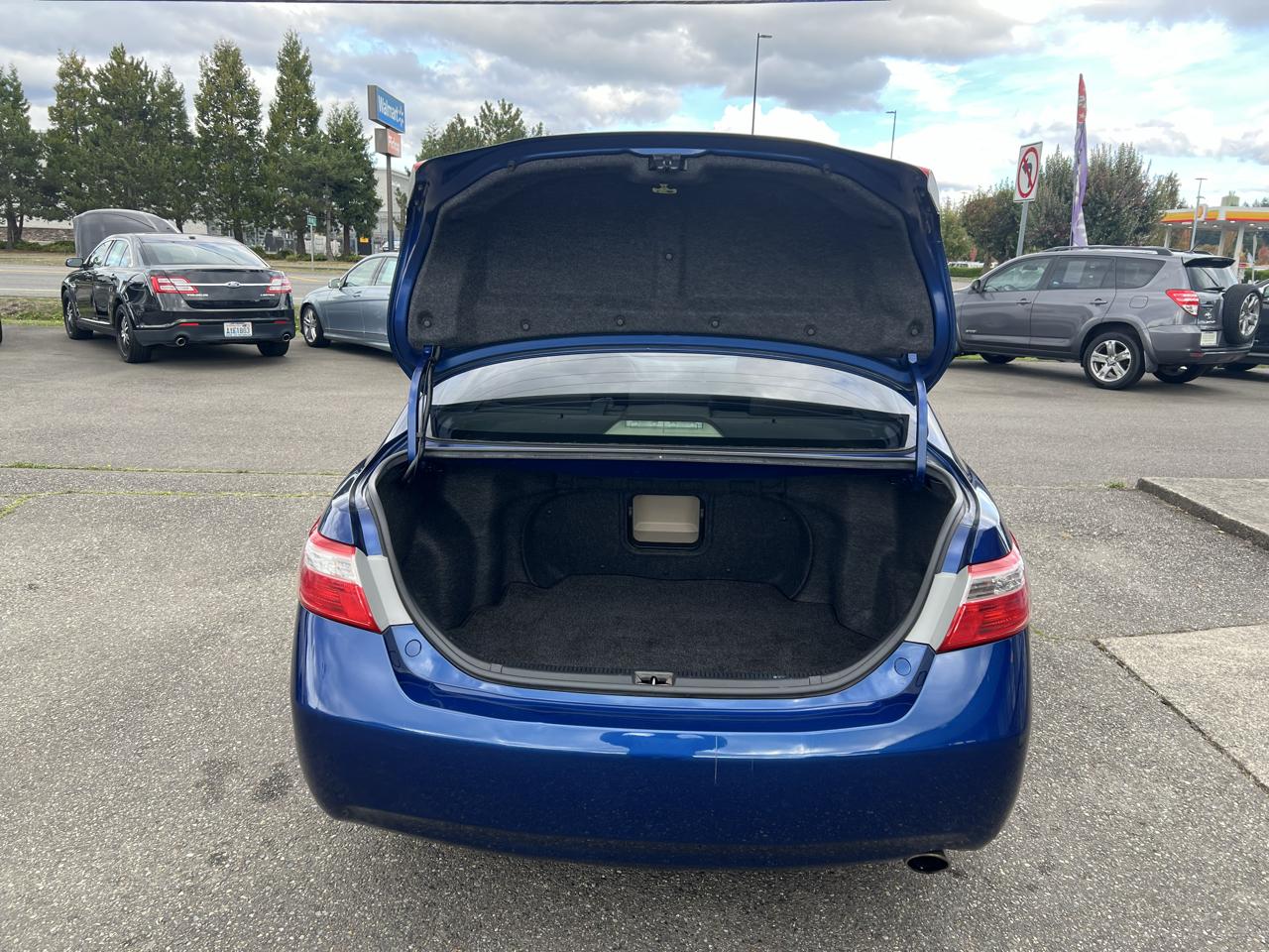Toyota Camry photo 23