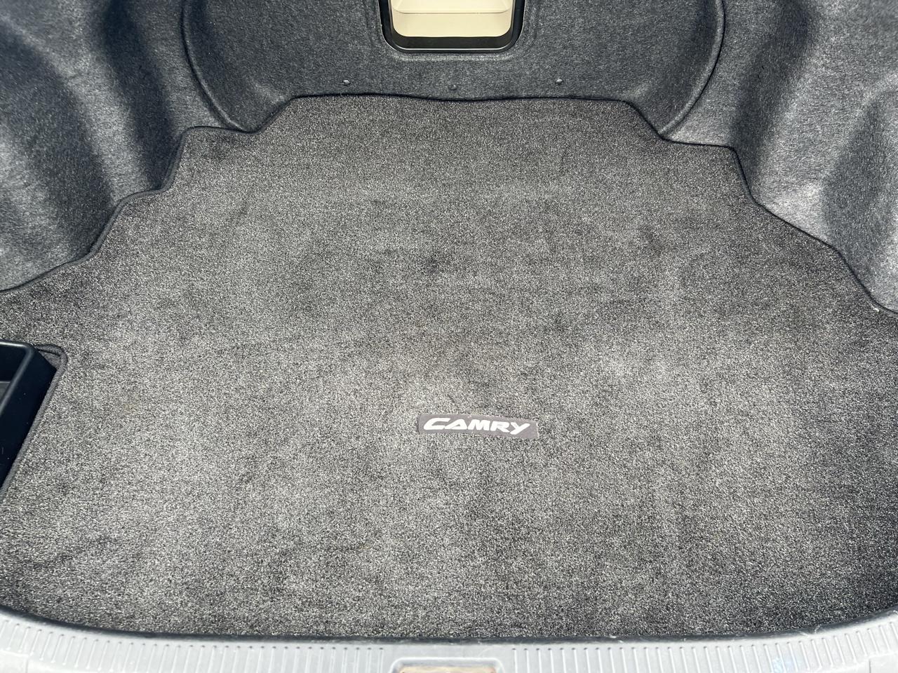 Toyota Camry photo 24