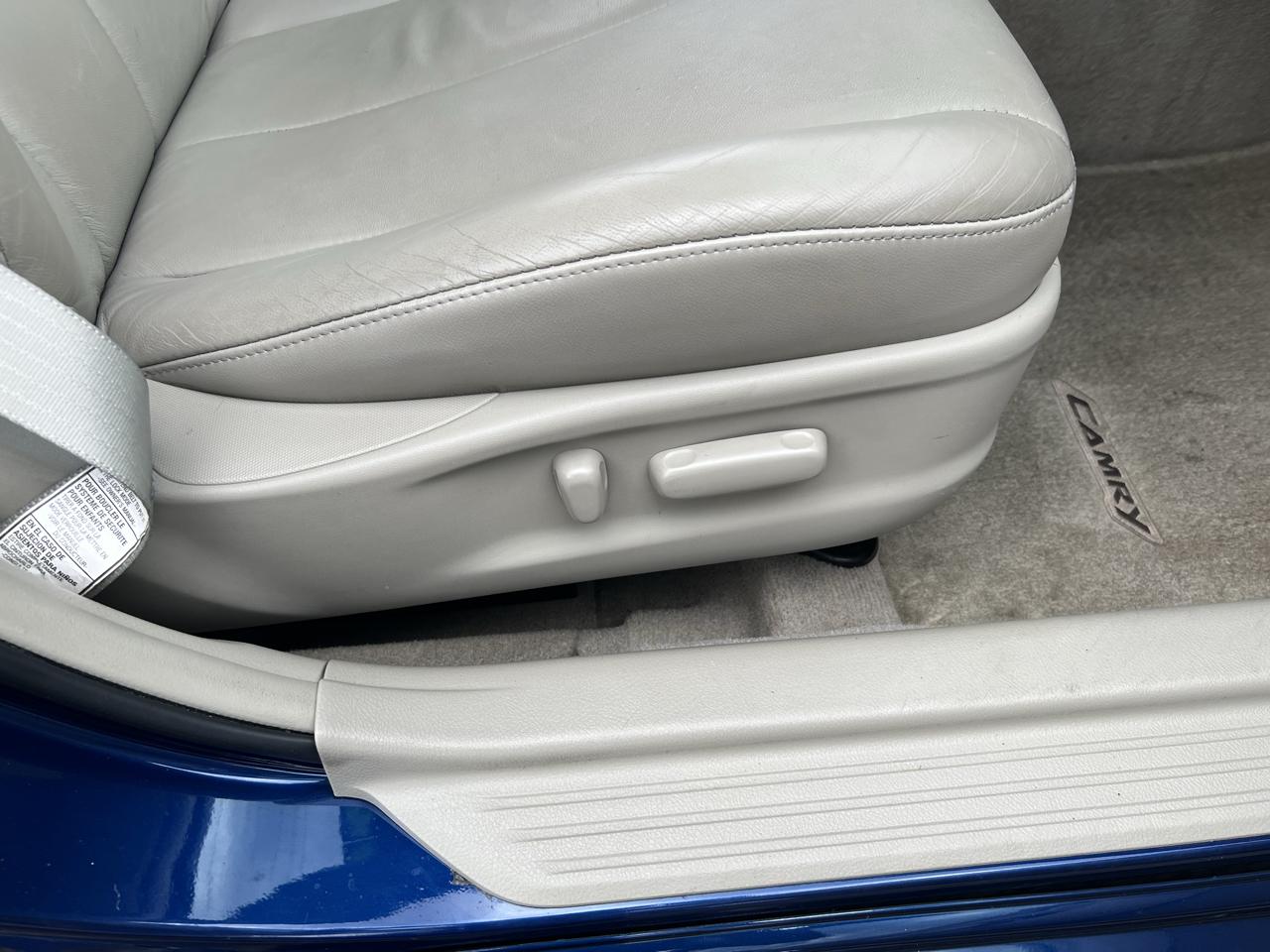 Toyota Camry photo 28