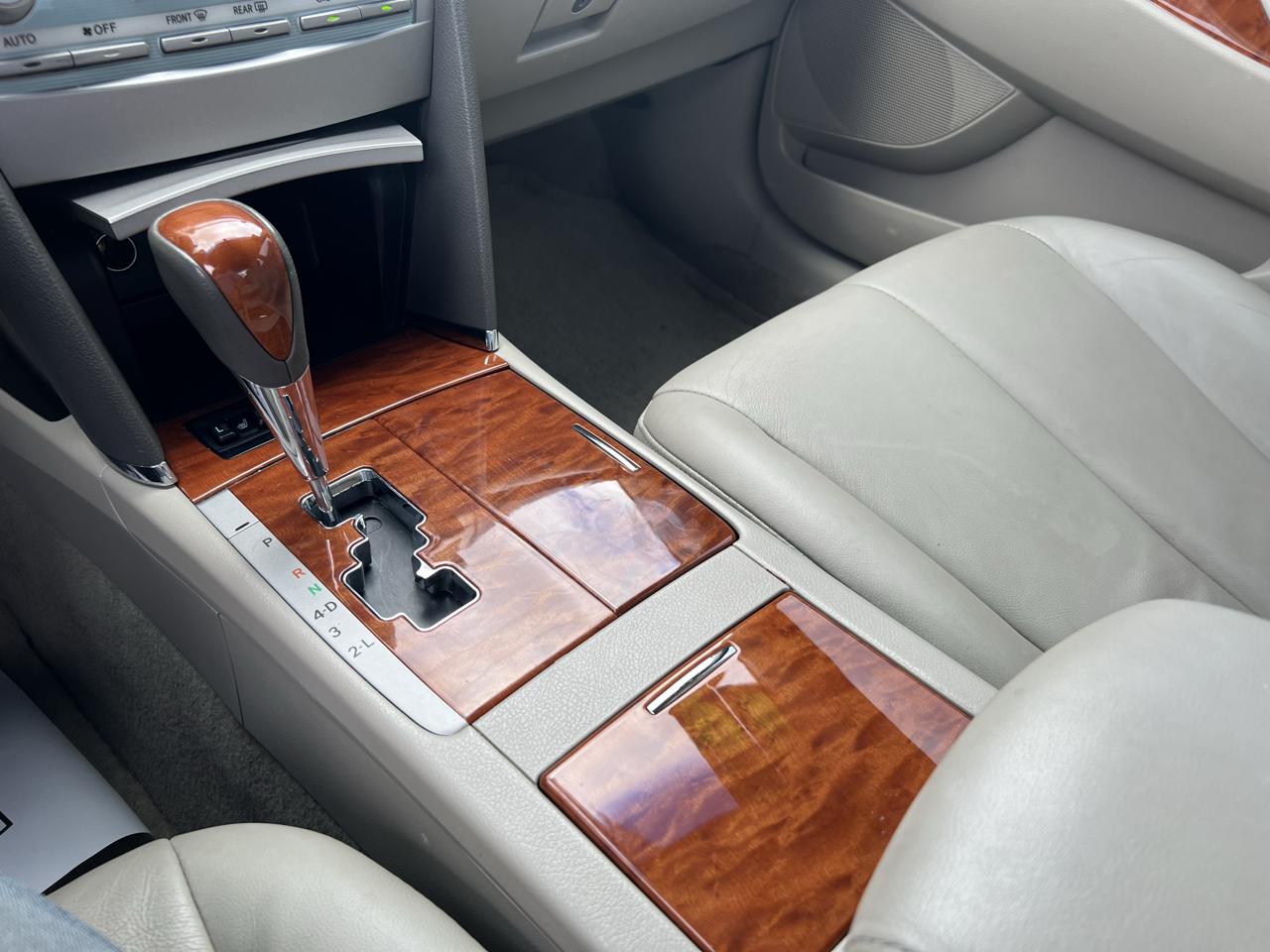 Toyota Camry photo 30