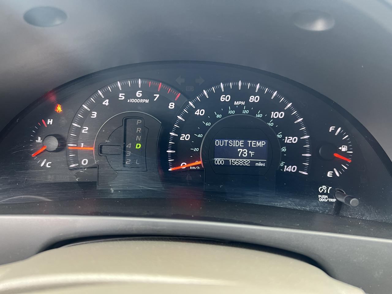 Toyota Camry photo 33