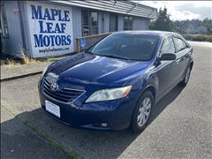 2008 Toyota Camry 
