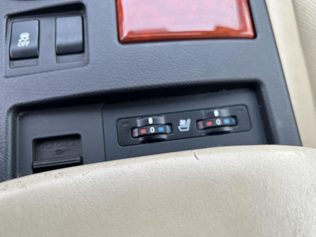 Lexus RX 350 FWD 4dr 2010