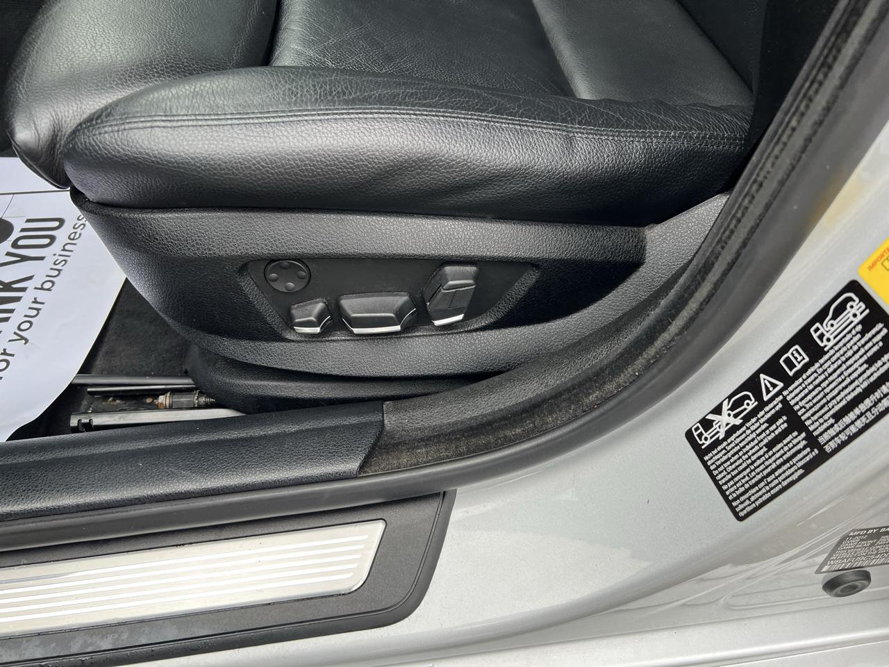 BMW 5 Series photo 19