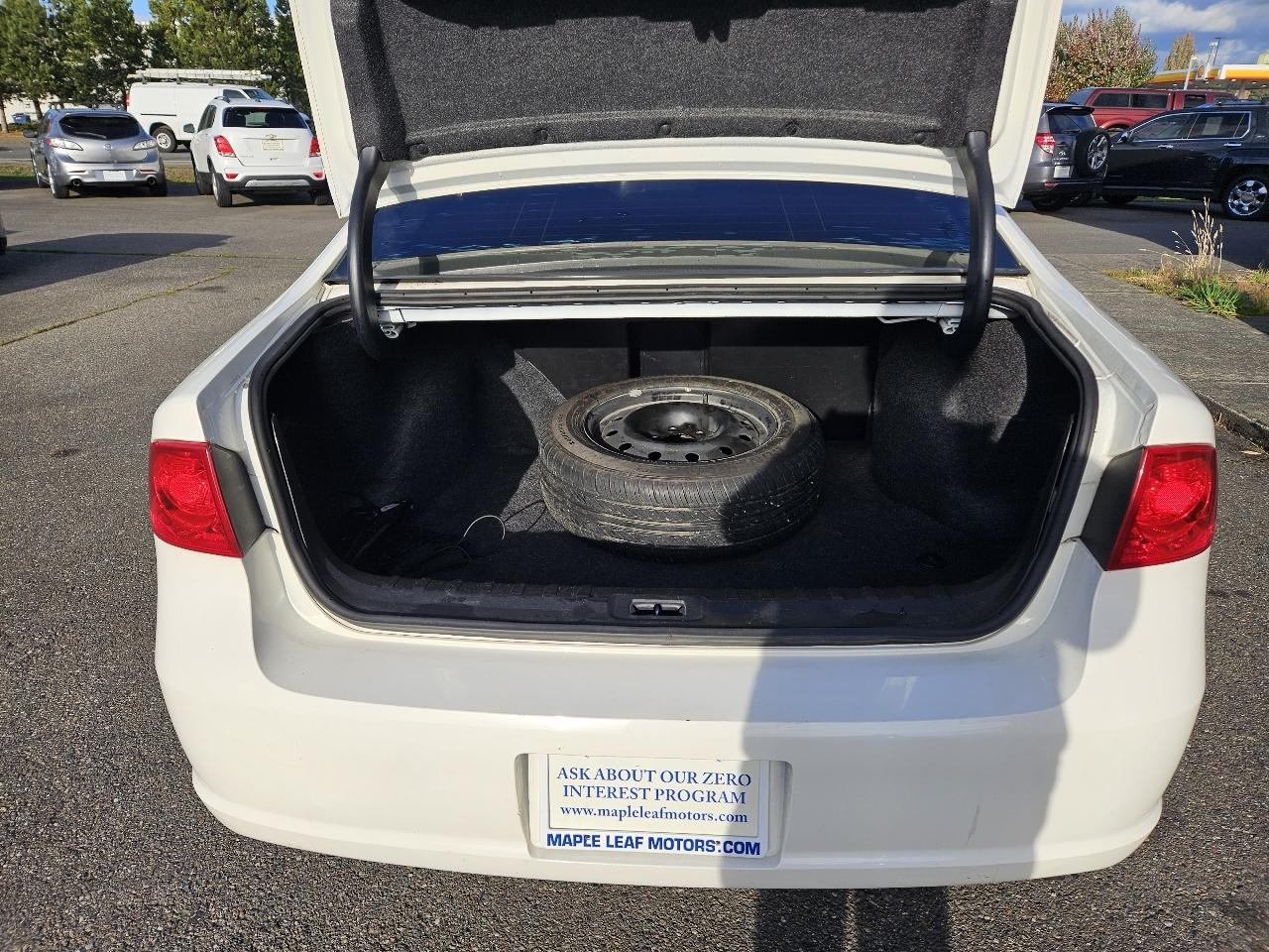 Buick Lucerne 4dr Sdn V6 CXL 2008