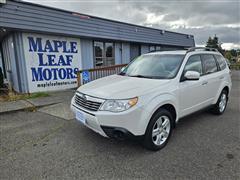 2010 Subaru Forester 