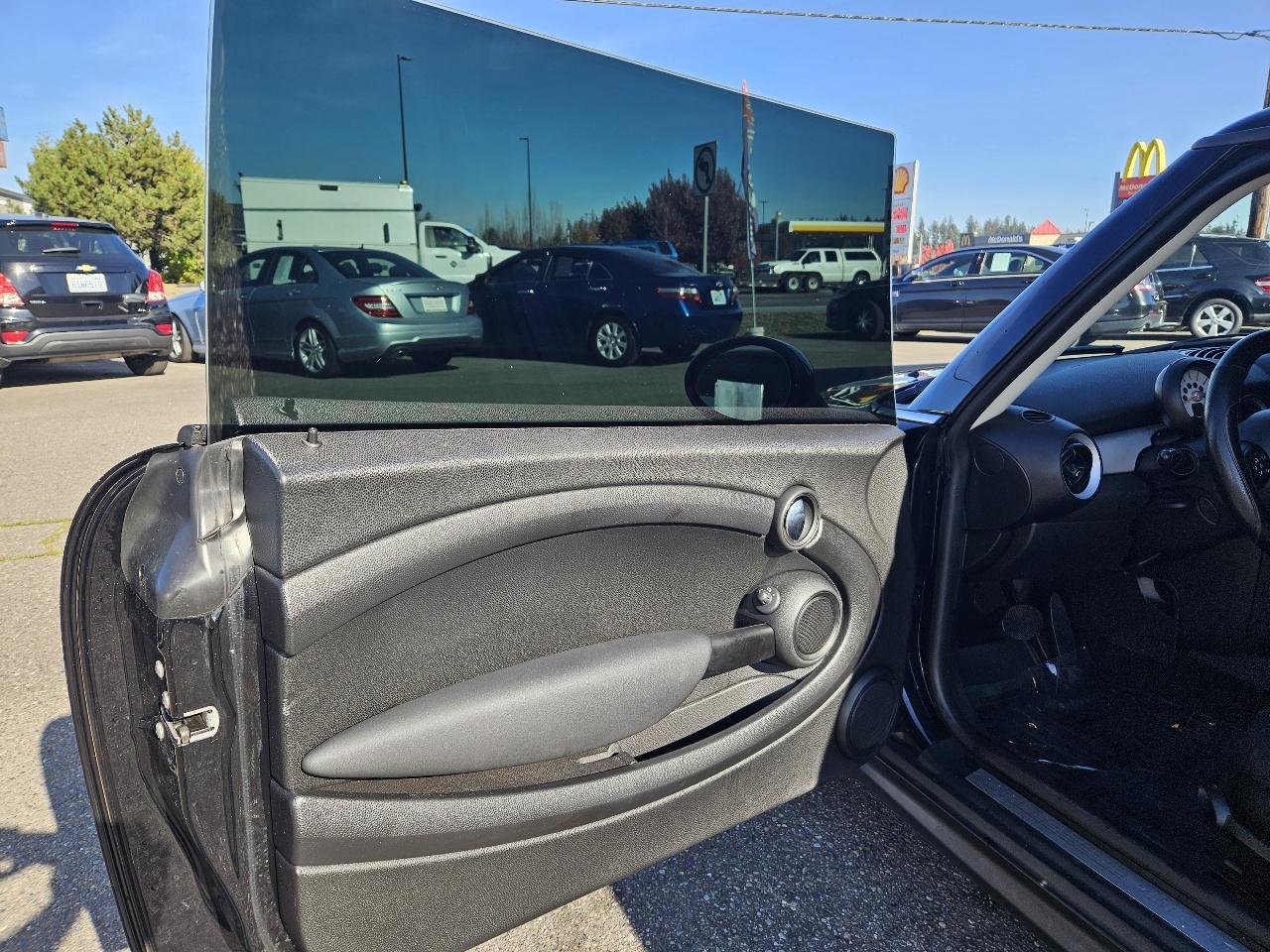 MINI Cooper Hardtop 2dr Cpe 2013